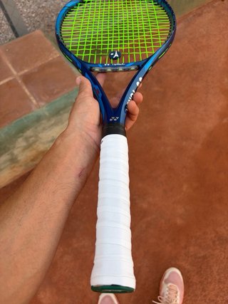 Racchette da tennis Yonex Ezone 98