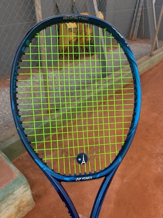 Racchette da tennis Yonex Ezone 98