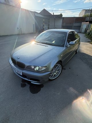 BMW Serie 3 2004
