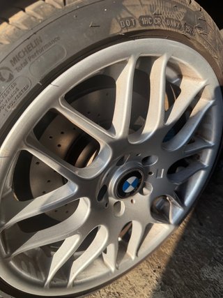 BMW Serie 3 2004