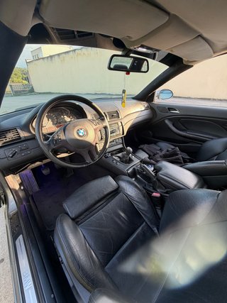 BMW Serie 3 2004