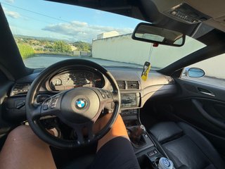 BMW Serie 3 2004