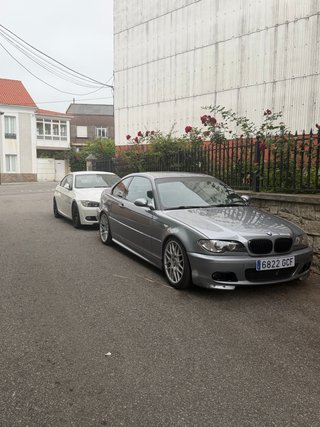 BMW Serie 3 2004