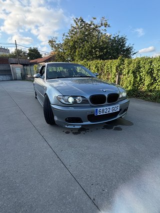 BMW Serie 3 2004