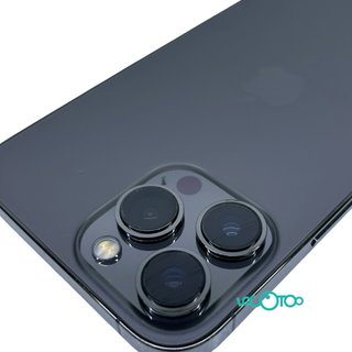 iPhone 13 Pro Max 256GB Nero