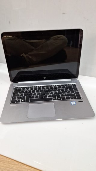 HP EliteBook Folio 1040 G3 Plata
