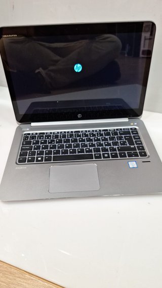 HP EliteBook Folio 1040 G3 Plata