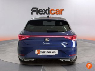 Seat Leon 1.5 TSI 110kW (150CV) St&Sp FR