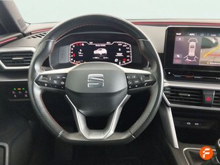 Seat Leon 1.5 TSI 110kW (150CV) St&Sp FR