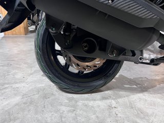 SYM JOYMAX Z 300