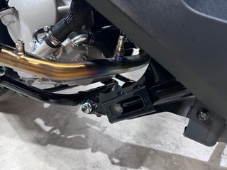 SYM JOYMAX Z 300