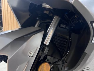 SYM JOYMAX Z 300