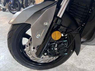 SYM JOYMAX Z 300