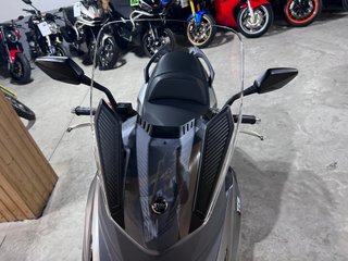 SYM JOYMAX Z 300
