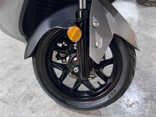 SYM JOYMAX Z 300