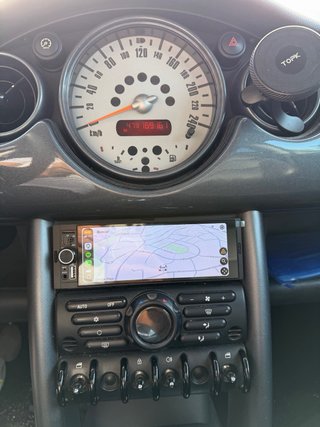 MINI Cooper R50