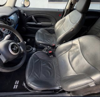 MINI Cooper R50