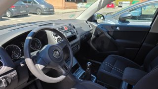 Volkswagen Tiguan 2011