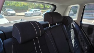 Volkswagen Tiguan 2011