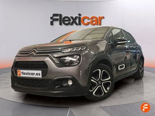 Citroën C3 PureTech 60KW (83CV) Plus