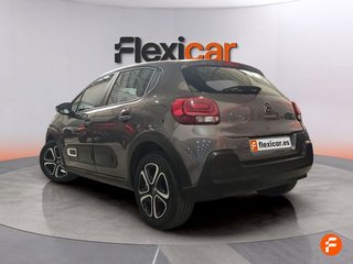 Citroën C3 PureTech 60KW (83CV) Plus