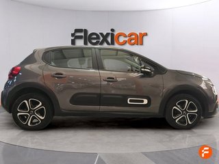 Citroën C3 PureTech 60KW (83CV) Plus