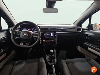 Citroën C3 PureTech 60KW (83CV) Plus
