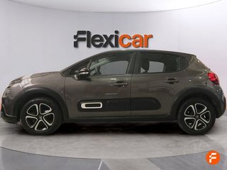 Citroën C3 PureTech 60KW (83CV) Plus