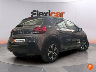 Citroën C3 PureTech 60KW (83CV) Plus