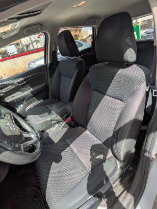 Honda Jazz 2019 ¡Solo 61 mil km!