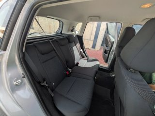 Honda Jazz 2019 ¡Solo 61 mil km!