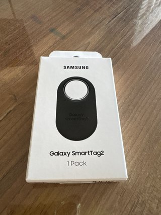 Samsung Galaxy SmartTag2 1 Pack