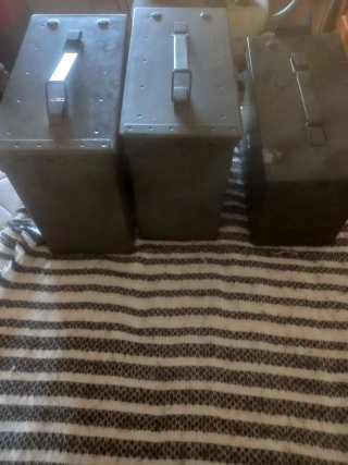 Caja Munición Fiocchi 800 Cartuchos 5,56x45