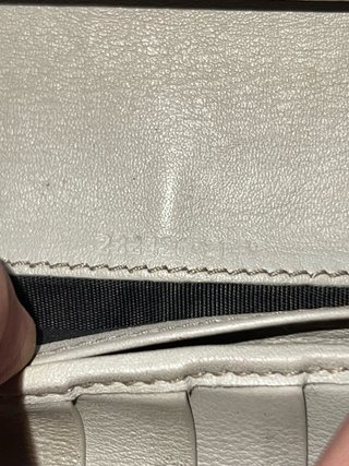 Portafoglio Gucci Originale GG