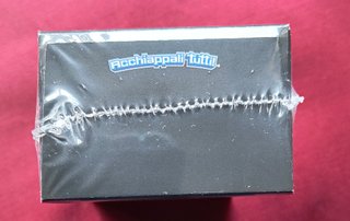 Pokemon Megaevoluzione Caos Nascente Box 6 Buste
