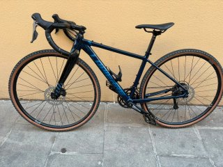 Bicicleta Gravel Lapierre Taglia S
