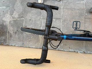 Bicicleta Gravel Lapierre Taglia S