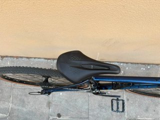 Bicicleta Gravel Lapierre Taglia S