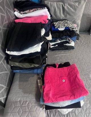 Lote Ropa Mujer Talla M