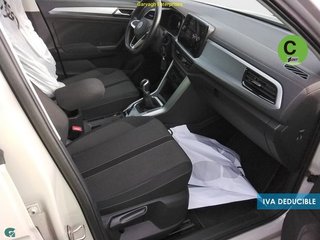 Volkswagen T-Roc Life 1.0 TSI 81 kW (110 CV)