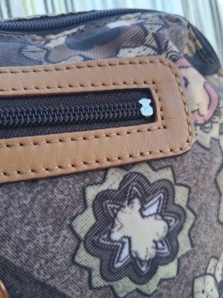 Bolso Tous Marrón