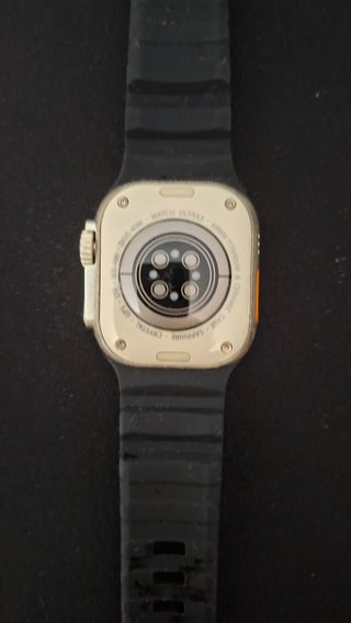 Watch 10 Ultra de 49 mm, Nuevo 2026