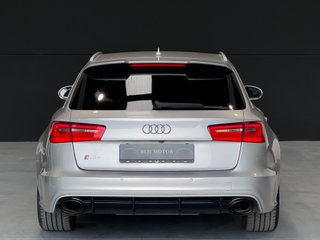 AUDI RS6 AVANT 4.0 TFSI QUATTRO S-TRONIC 560CV
