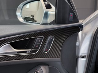 AUDI RS6 AVANT 4.0 TFSI QUATTRO S-TRONIC 560CV