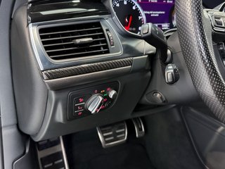 AUDI RS6 AVANT 4.0 TFSI QUATTRO S-TRONIC 560CV