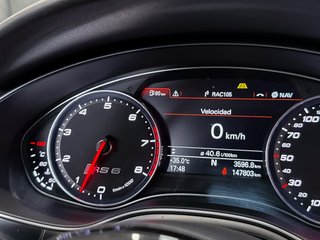 AUDI RS6 AVANT 4.0 TFSI QUATTRO S-TRONIC 560CV
