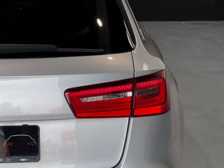 AUDI RS6 AVANT 4.0 TFSI QUATTRO S-TRONIC 560CV