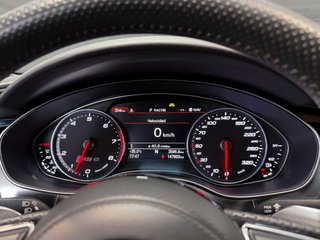 AUDI RS6 AVANT 4.0 TFSI QUATTRO S-TRONIC 560CV
