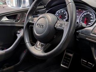 AUDI RS6 AVANT 4.0 TFSI QUATTRO S-TRONIC 560CV