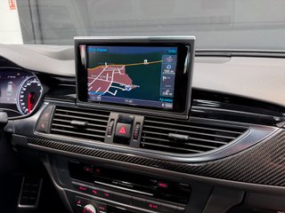 AUDI RS6 AVANT 4.0 TFSI QUATTRO S-TRONIC 560CV